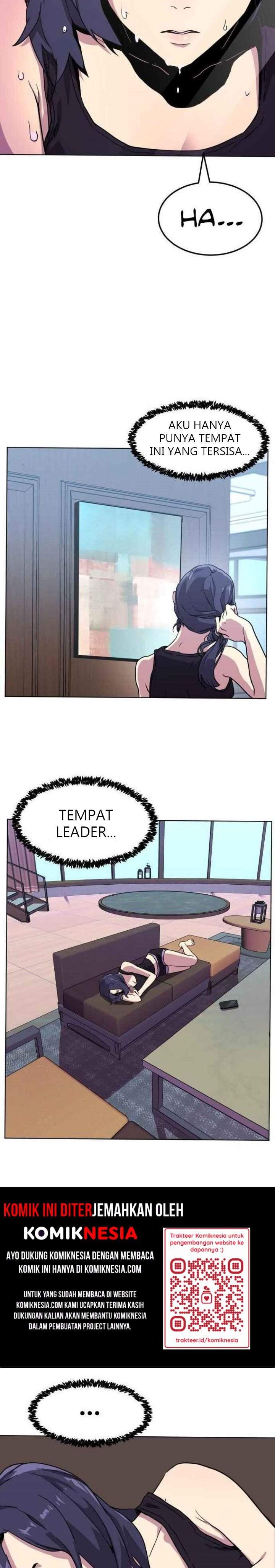 Final Boss Chapter 02