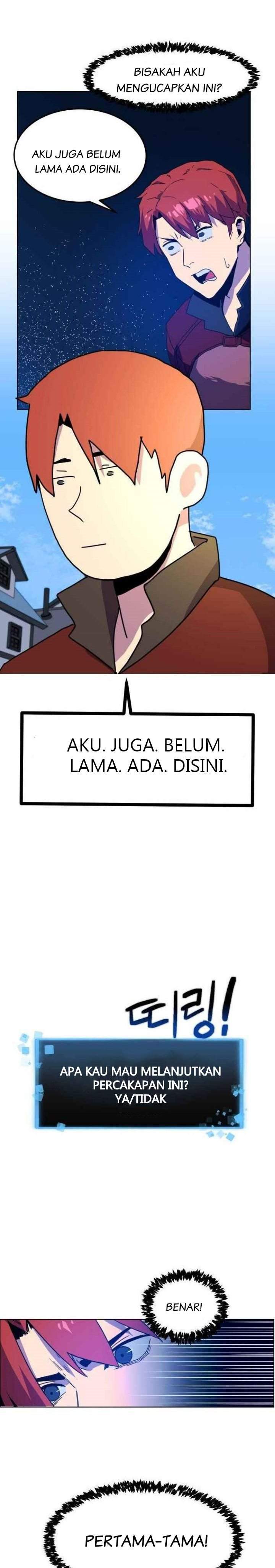 Final Boss Chapter 02