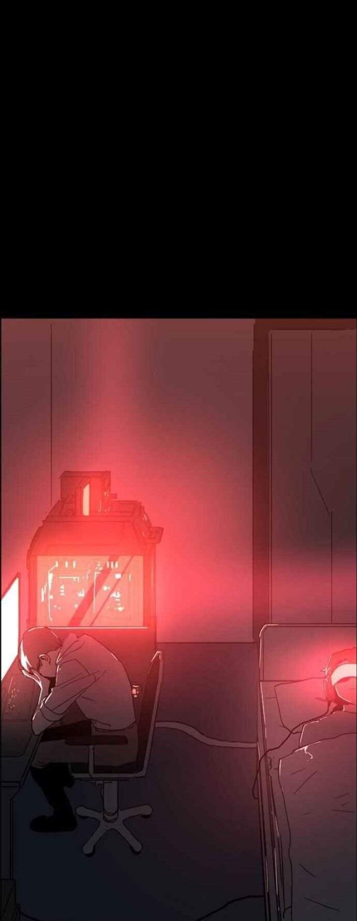 Final Boss Chapter 02