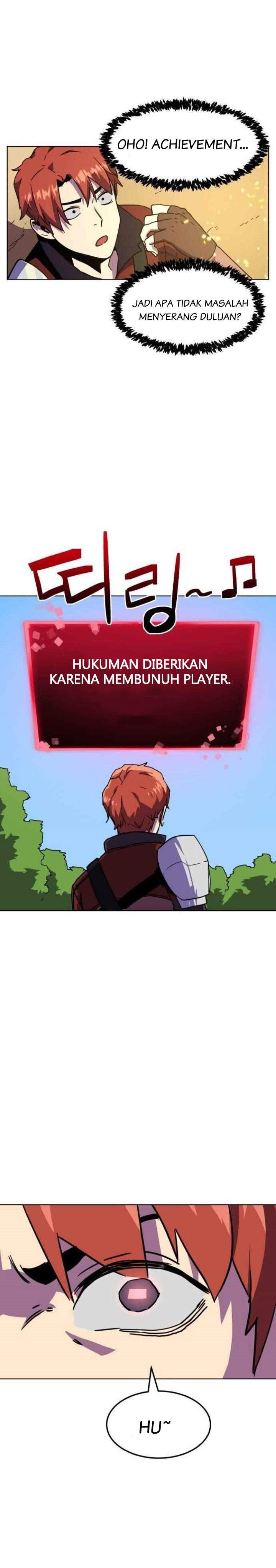 Final Boss Chapter 02