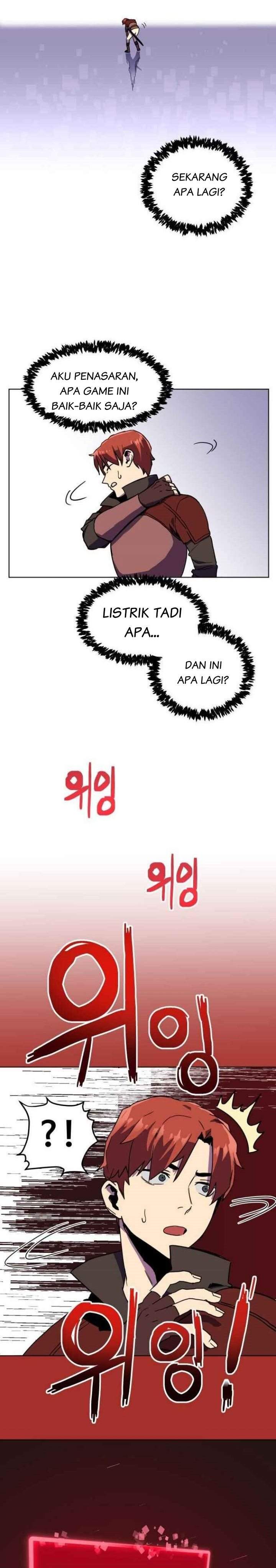 Final Boss Chapter 02