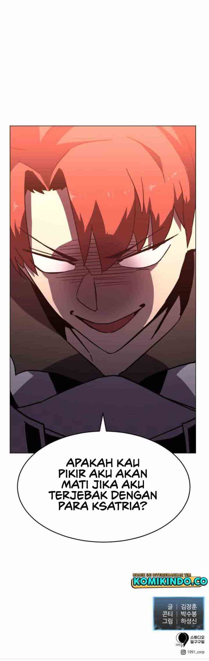 Final Boss Chapter 22