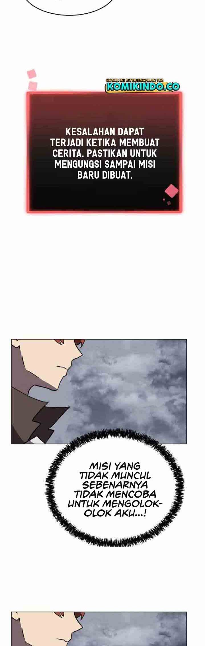 Final Boss Chapter 22