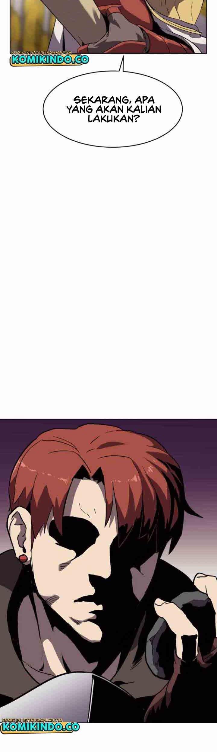 Final Boss Chapter 22