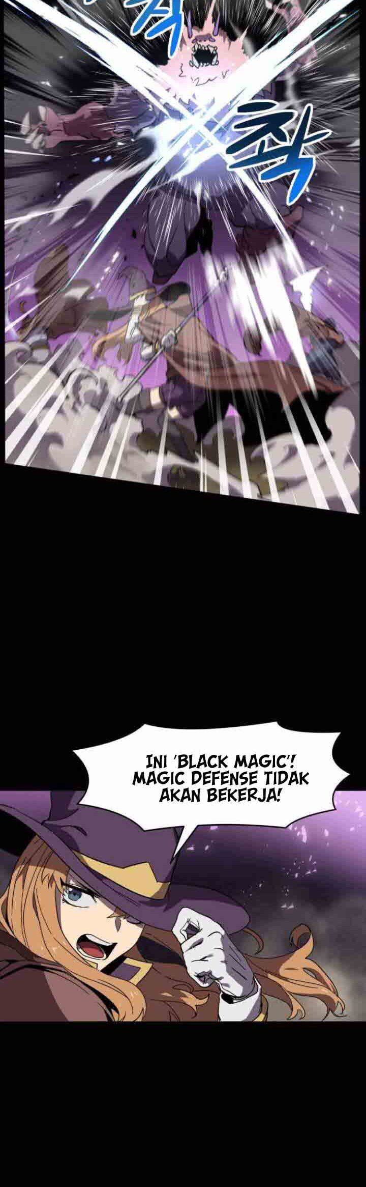 Final Boss Chapter 22
