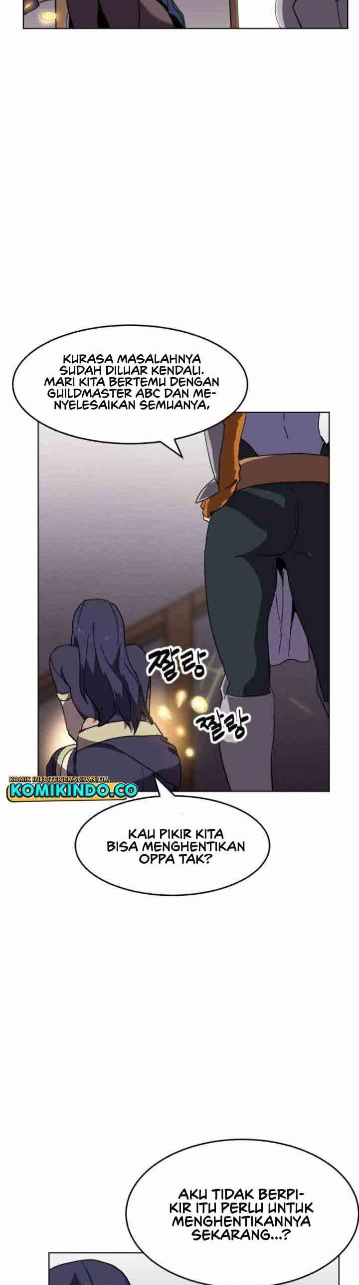 Final Boss Chapter 22