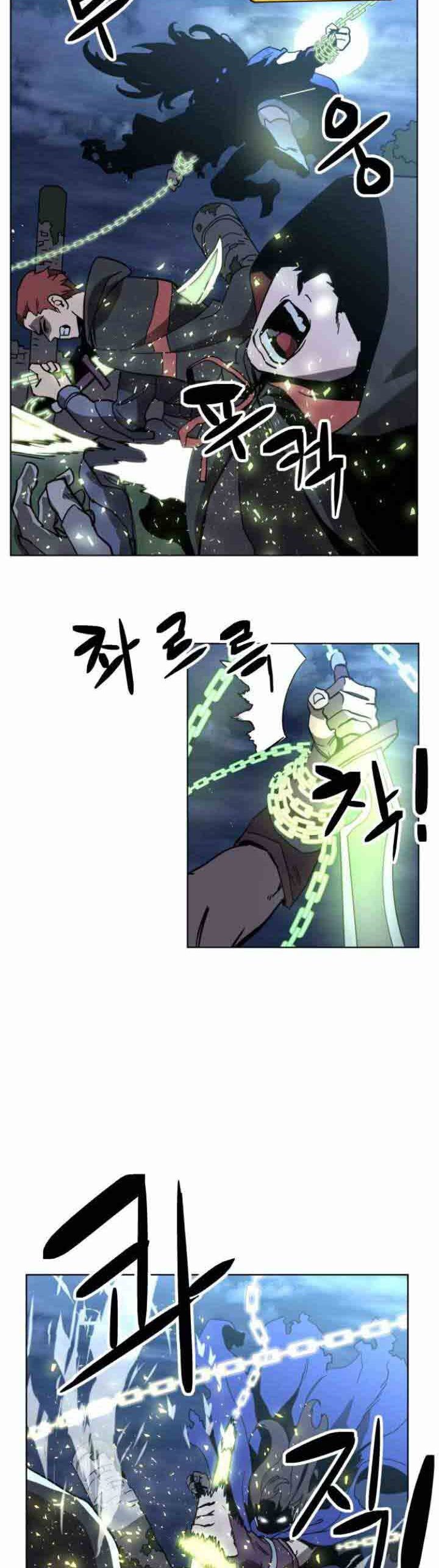 Final Boss Chapter 22