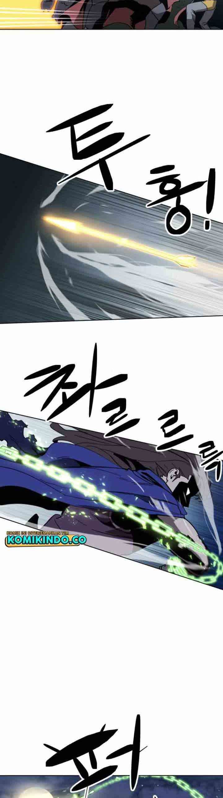 Final Boss Chapter 22