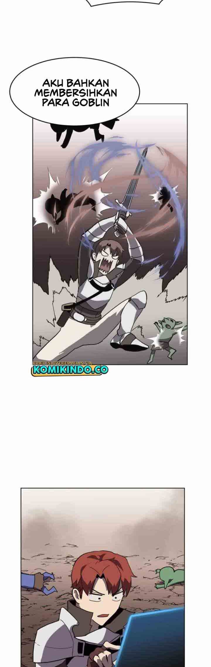 Final Boss Chapter 22