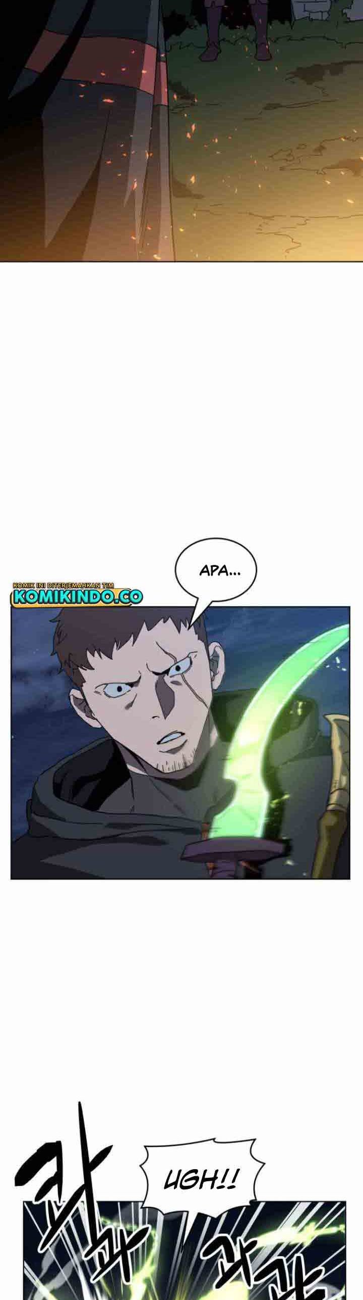 Final Boss Chapter 22