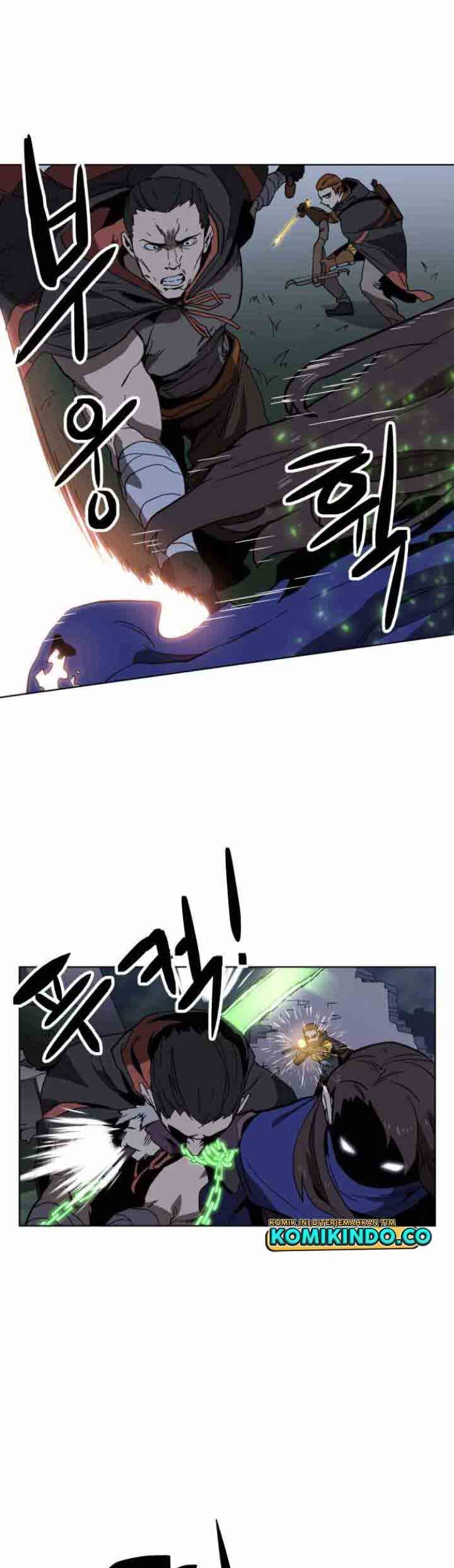 Final Boss Chapter 22
