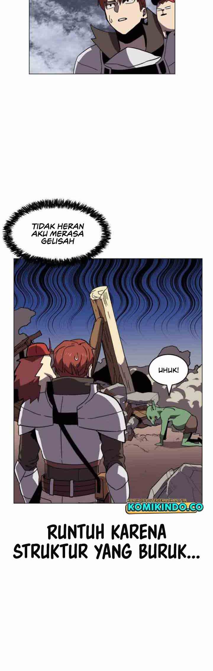 Final Boss Chapter 22