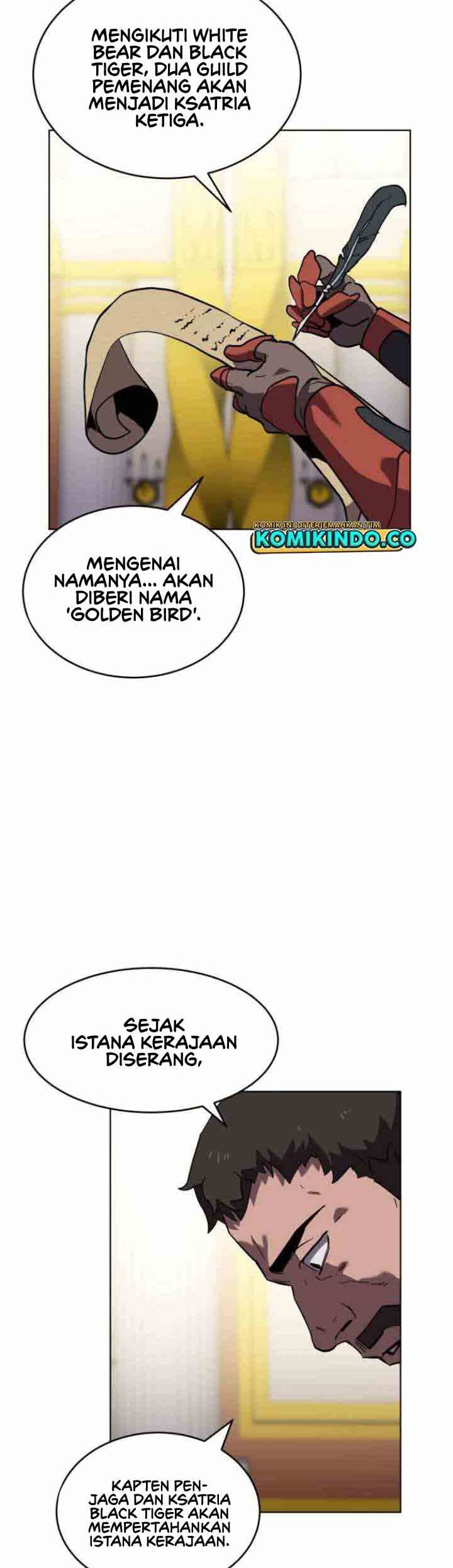 Final Boss Chapter 22