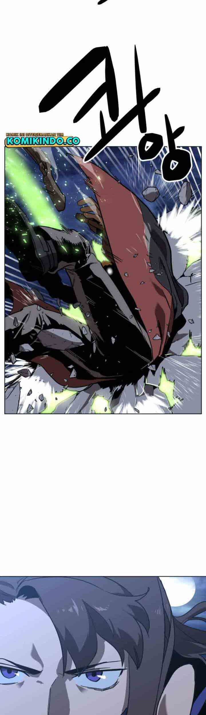 Final Boss Chapter 22