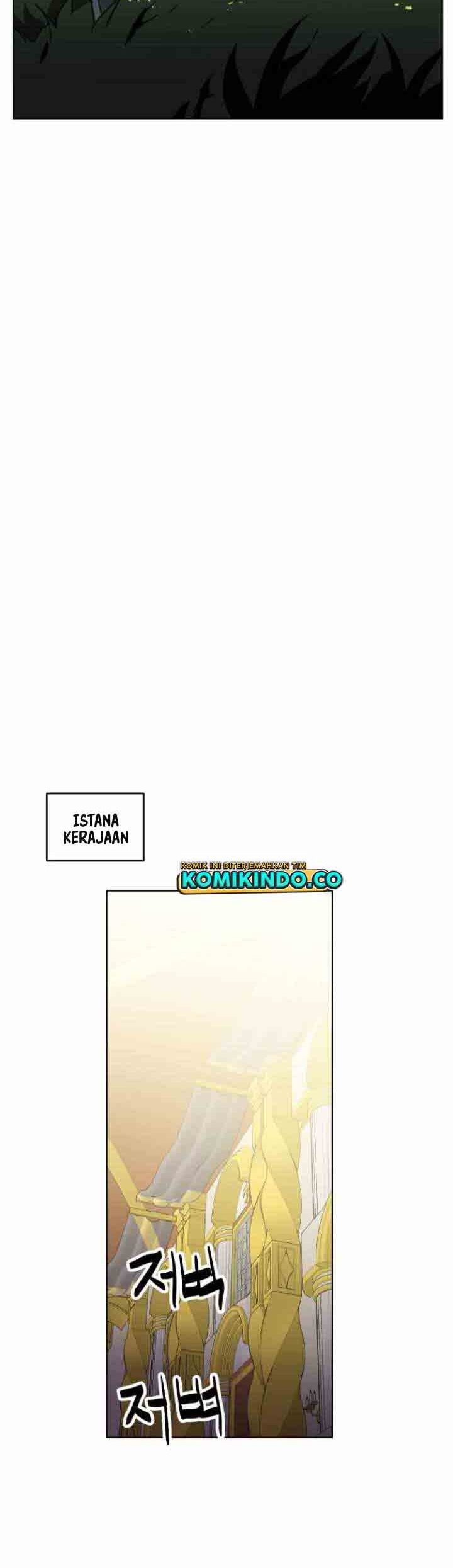 Final Boss Chapter 22