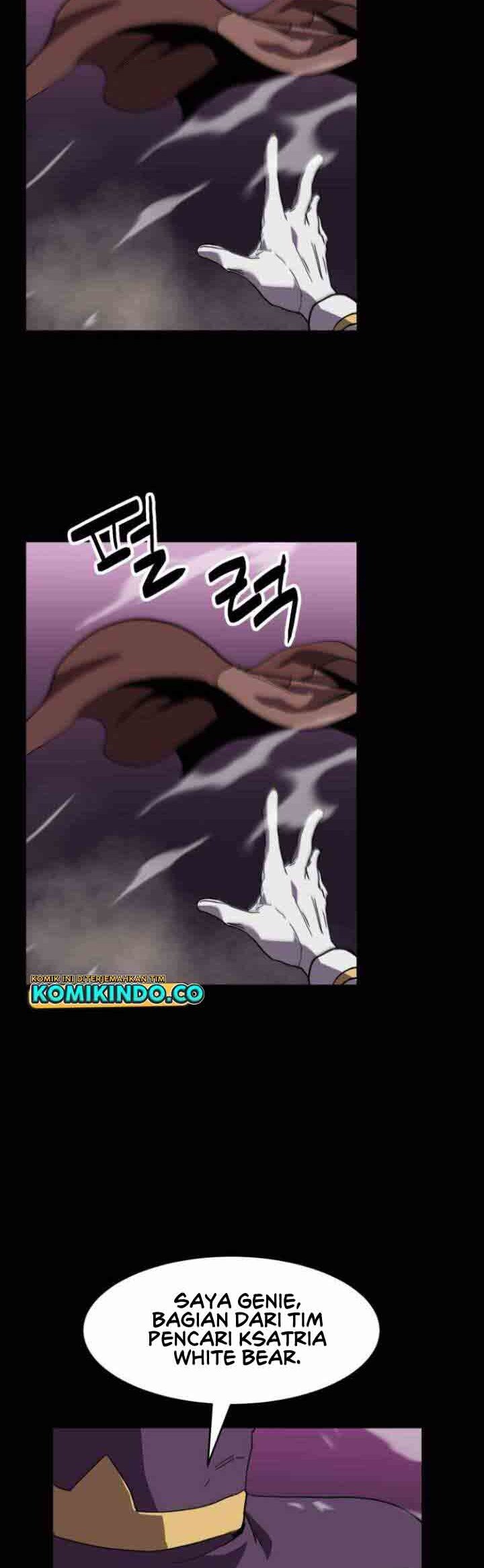 Final Boss Chapter 22