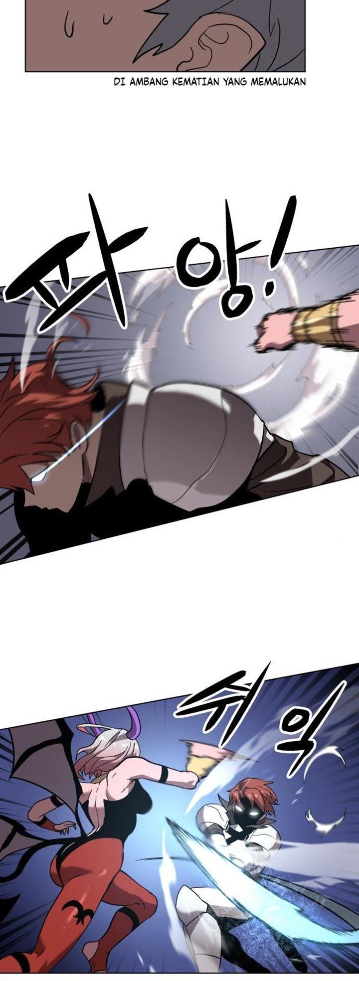 Final Boss Chapter 26