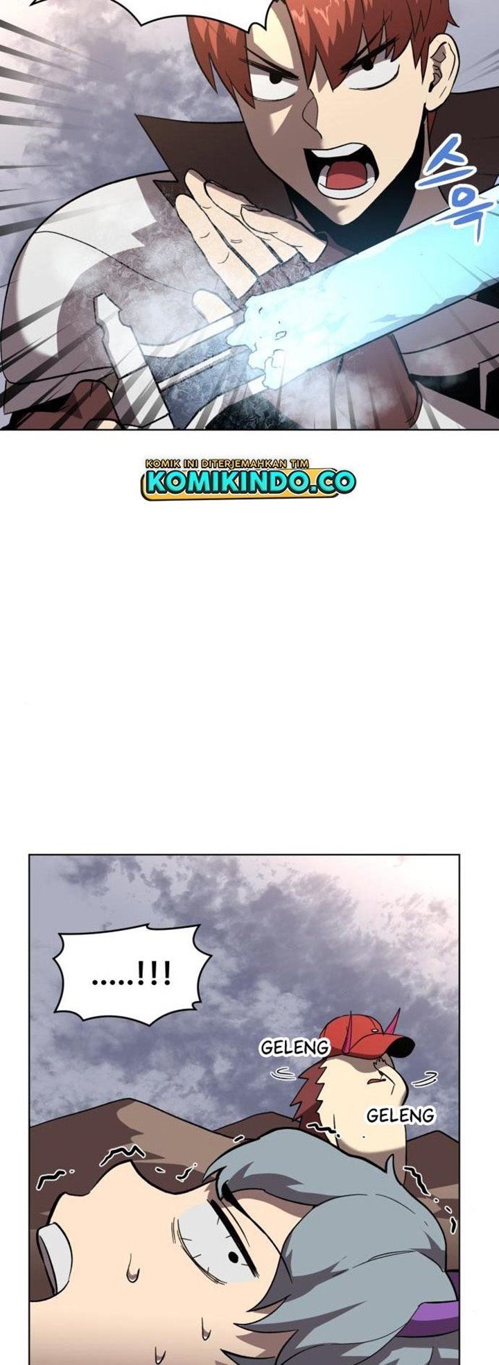 Final Boss Chapter 26