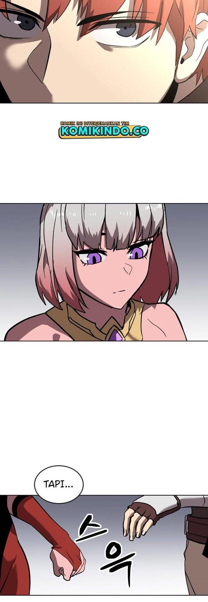 Final Boss Chapter 26