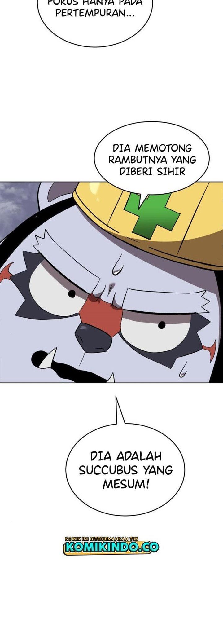 Final Boss Chapter 26