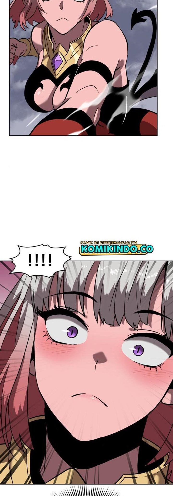 Final Boss Chapter 26
