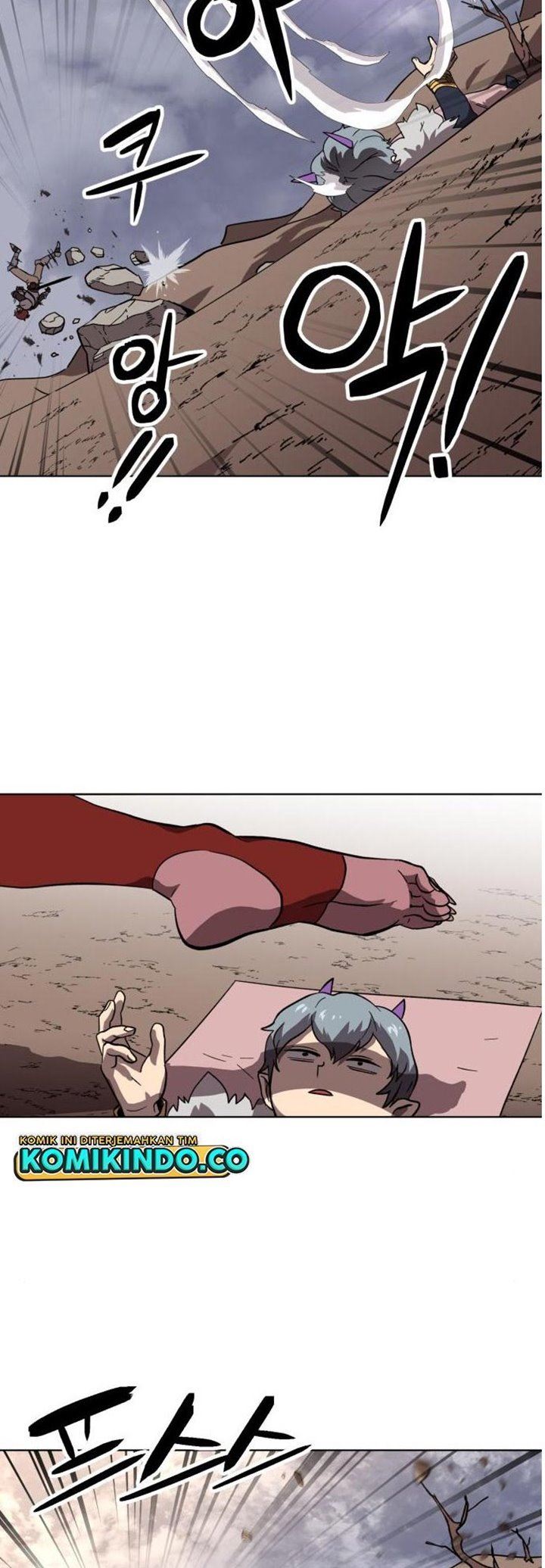 Final Boss Chapter 26