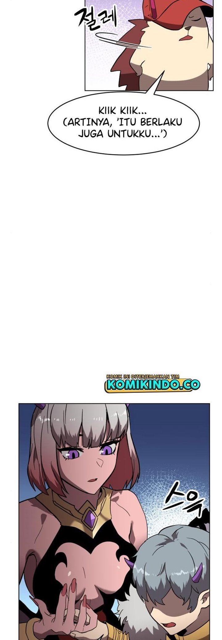 Final Boss Chapter 26