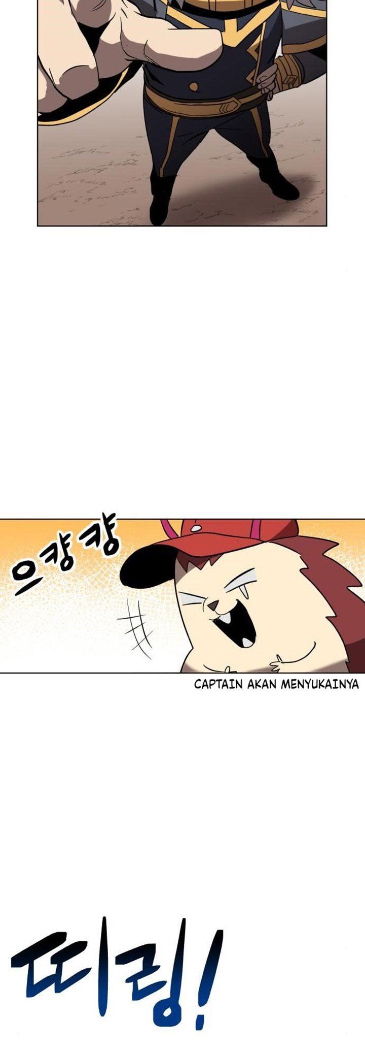 Final Boss Chapter 26