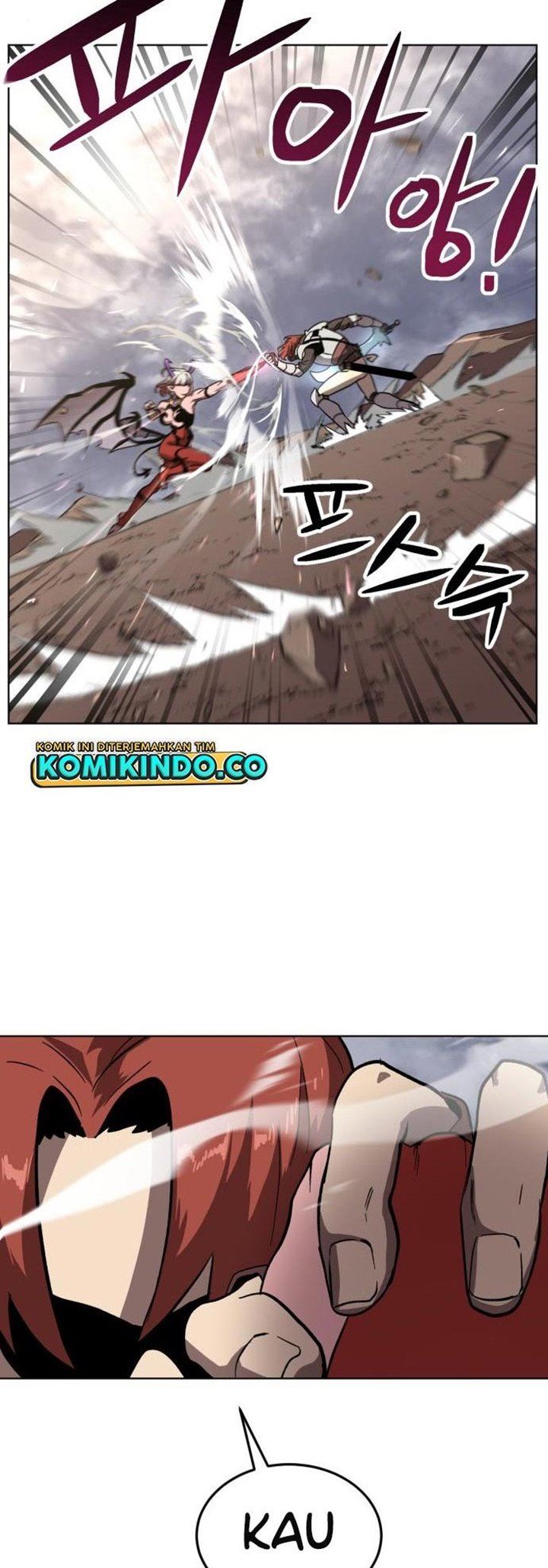 Final Boss Chapter 26