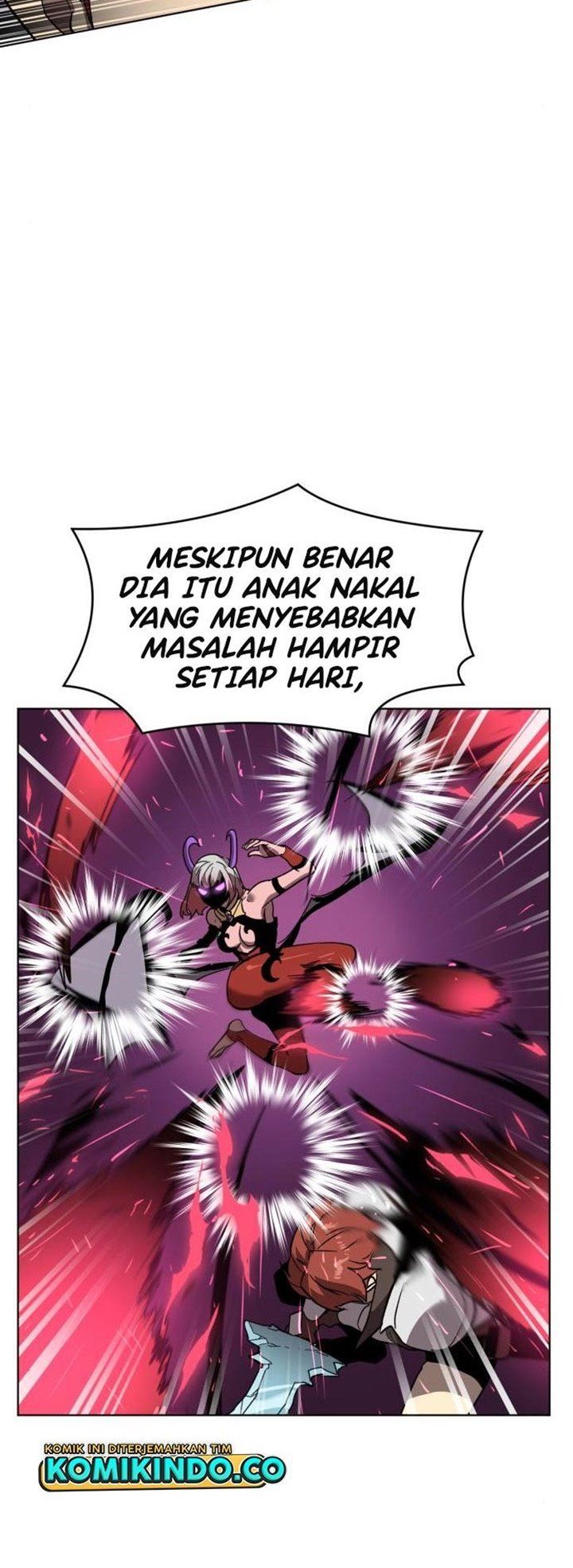 Final Boss Chapter 26