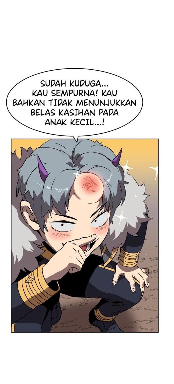 Final Boss Chapter 26