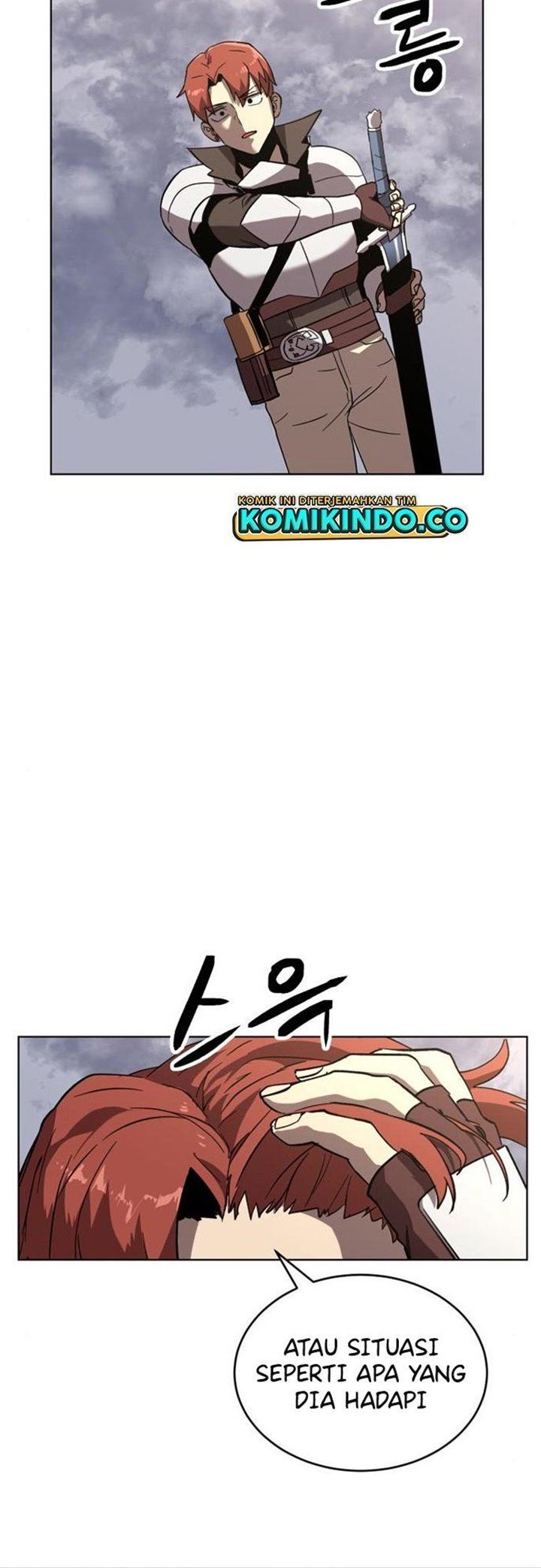 Final Boss Chapter 26