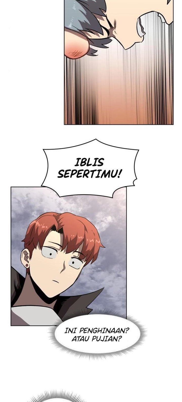 Final Boss Chapter 26