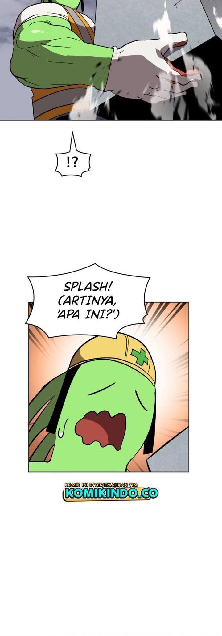 Final Boss Chapter 26