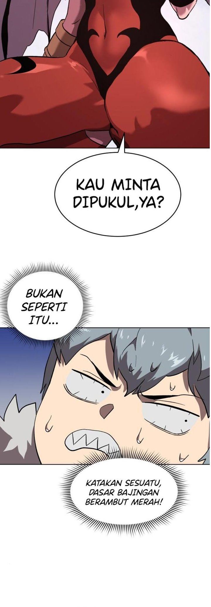 Final Boss Chapter 26