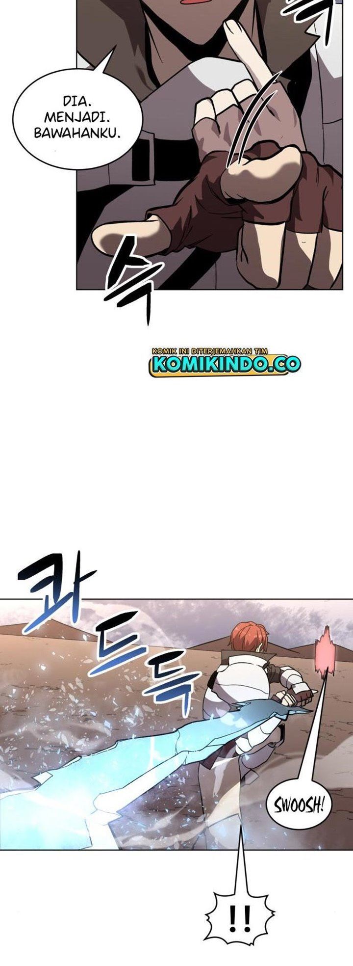 Final Boss Chapter 26