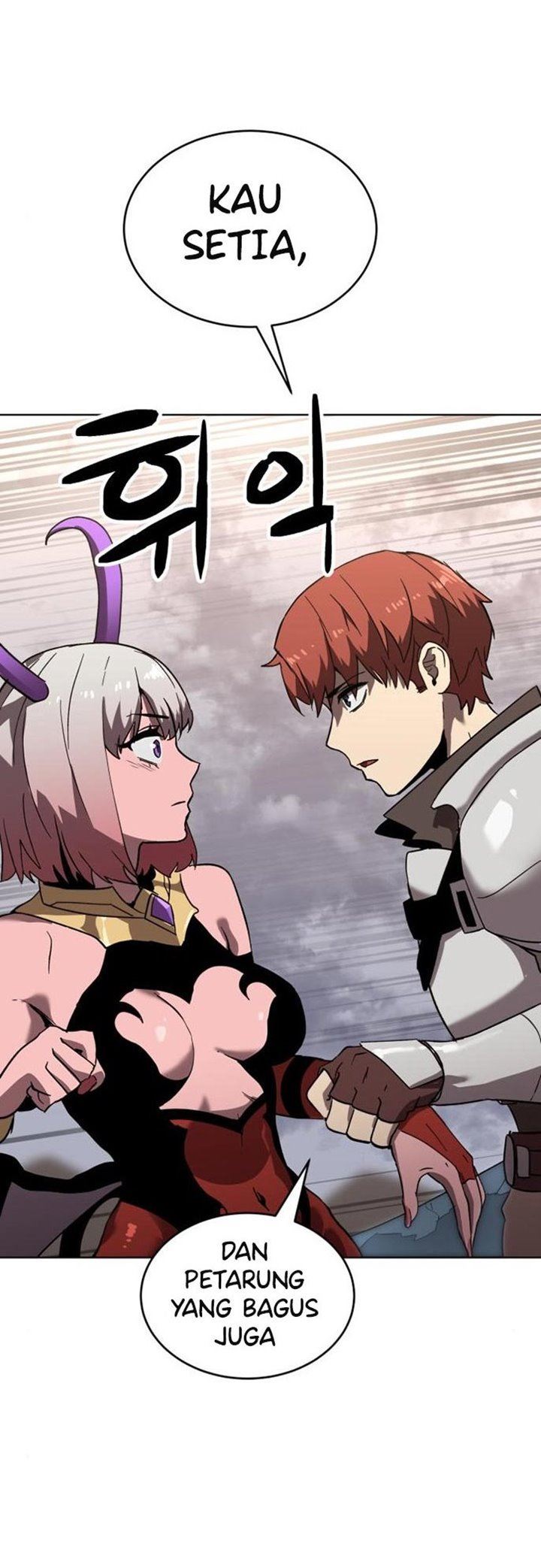 Final Boss Chapter 26