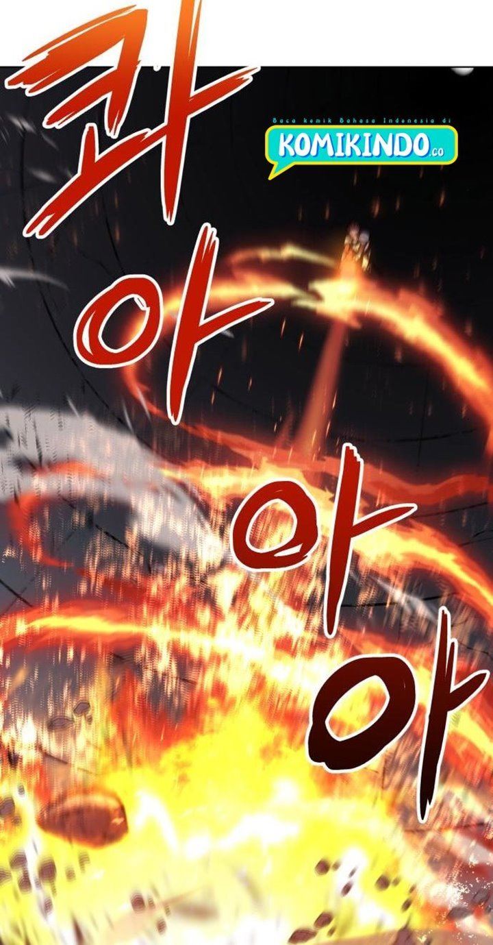 Final Boss Chapter 27