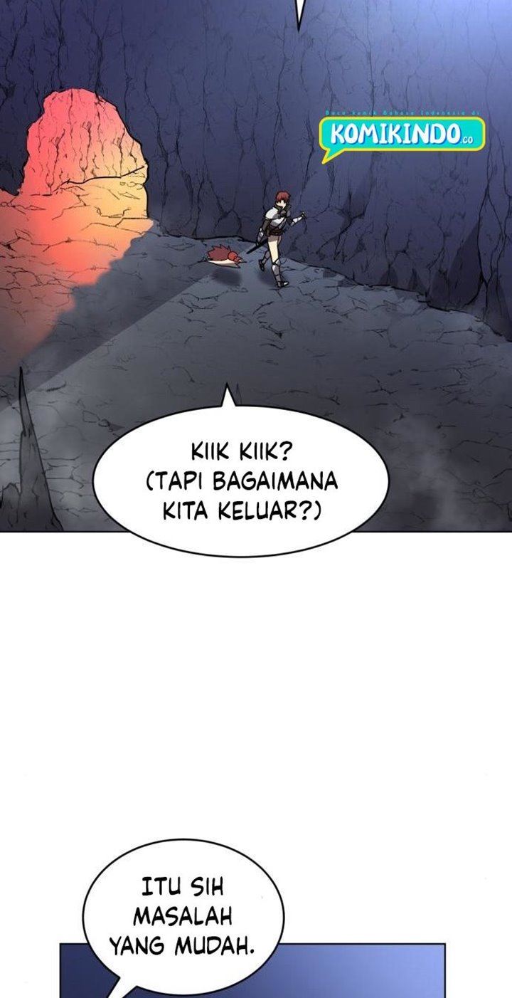 Final Boss Chapter 27