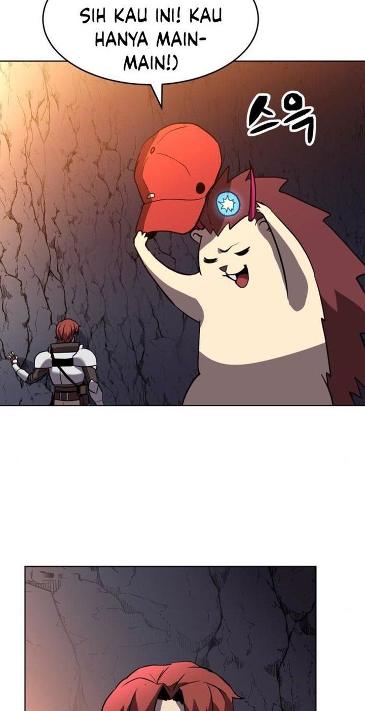 Final Boss Chapter 27