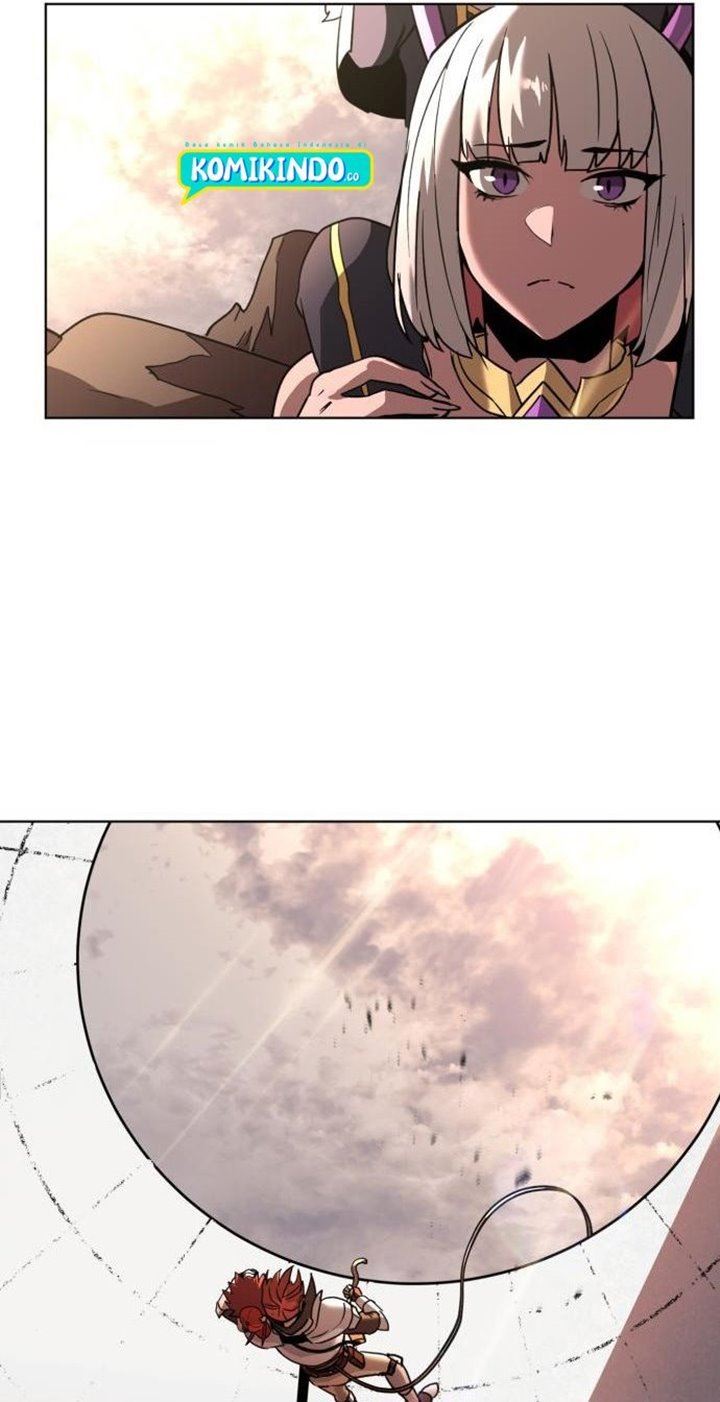 Final Boss Chapter 27