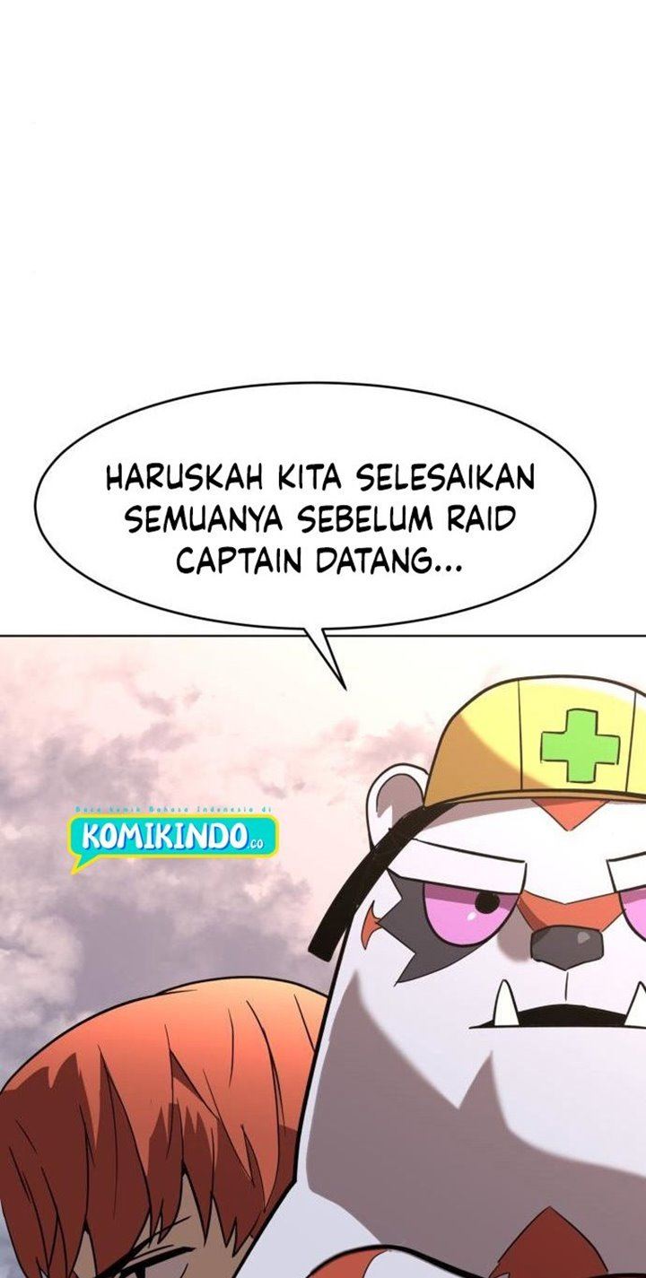 Final Boss Chapter 27