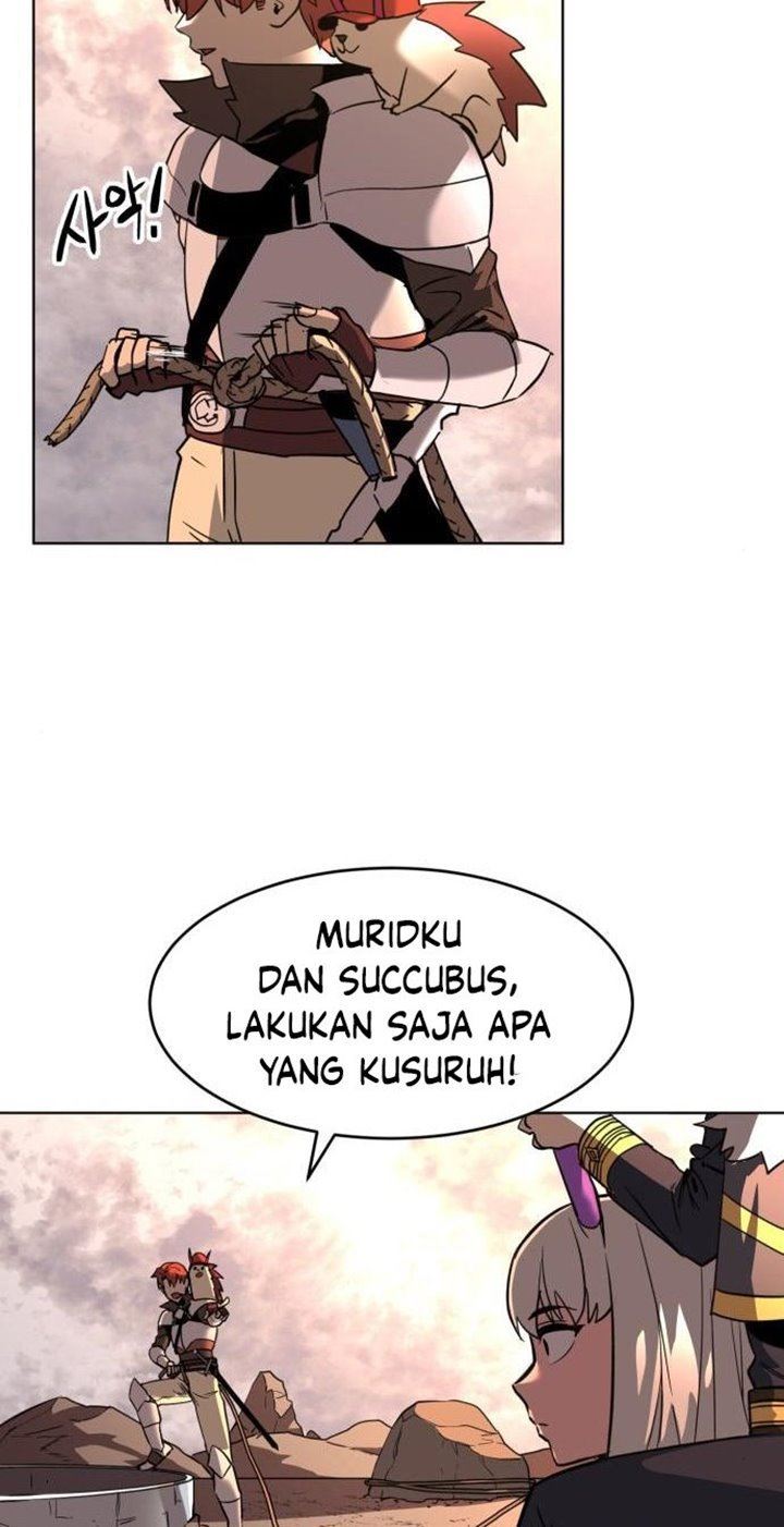 Final Boss Chapter 27