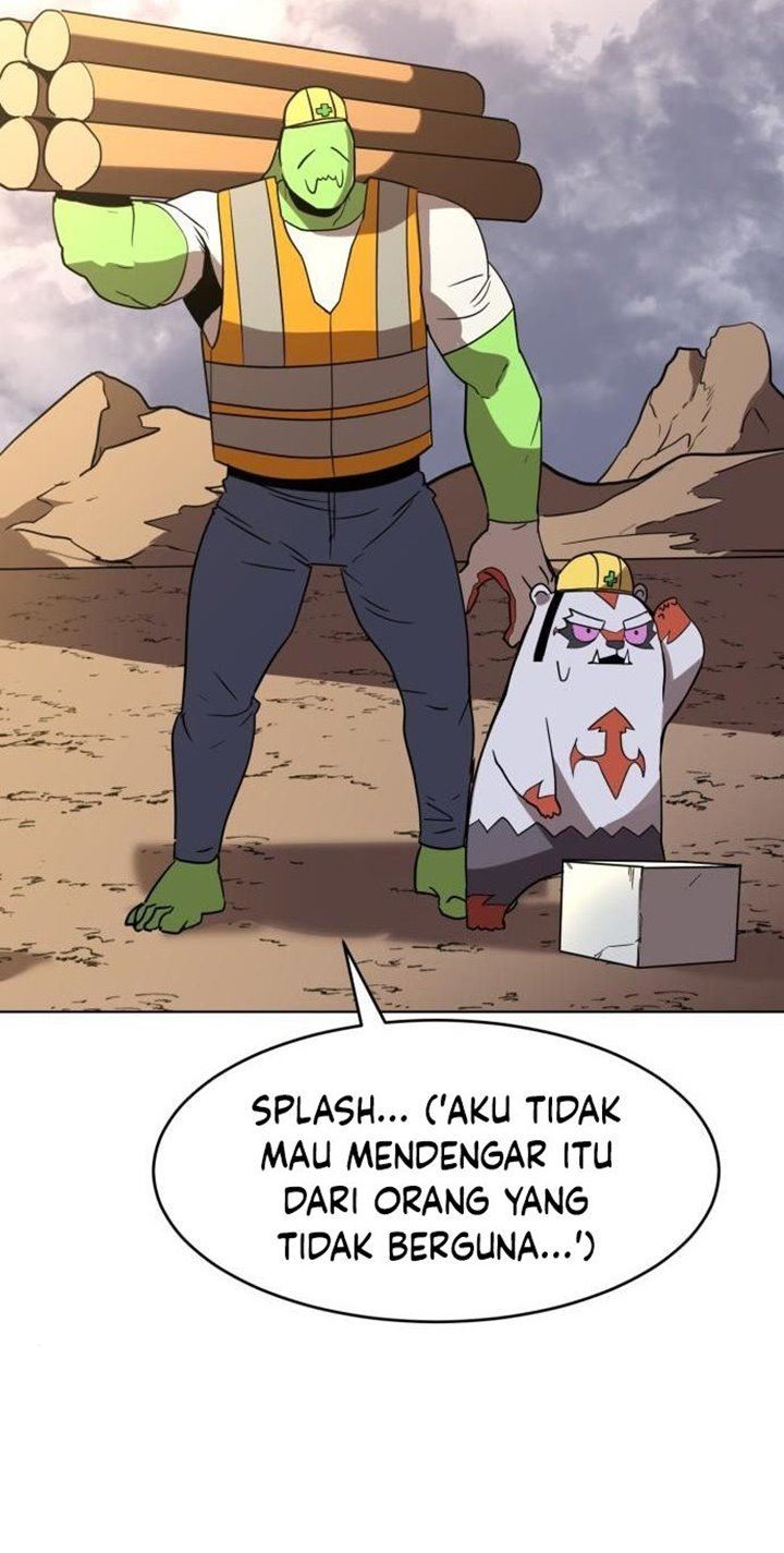 Final Boss Chapter 27