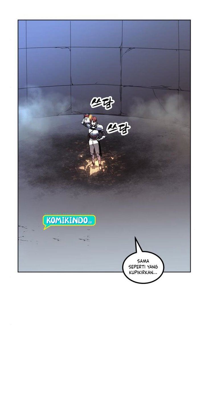 Final Boss Chapter 27