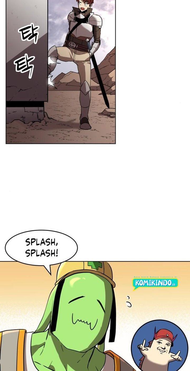 Final Boss Chapter 27