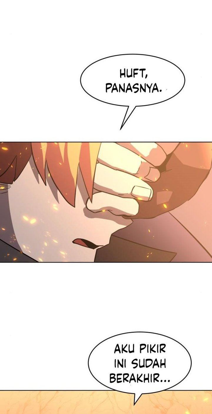 Final Boss Chapter 27