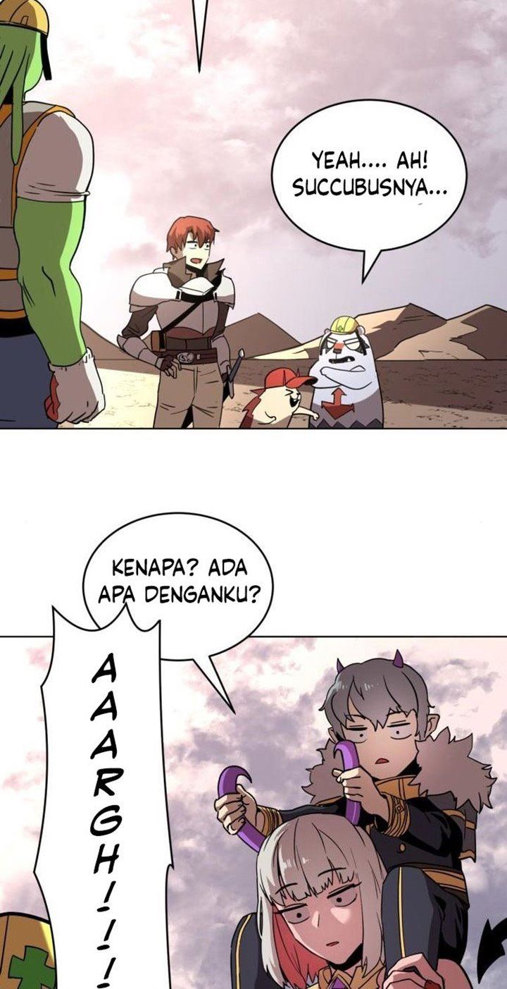Final Boss Chapter 27