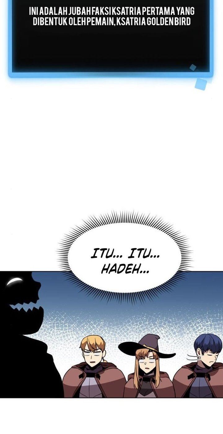 Final Boss Chapter 27