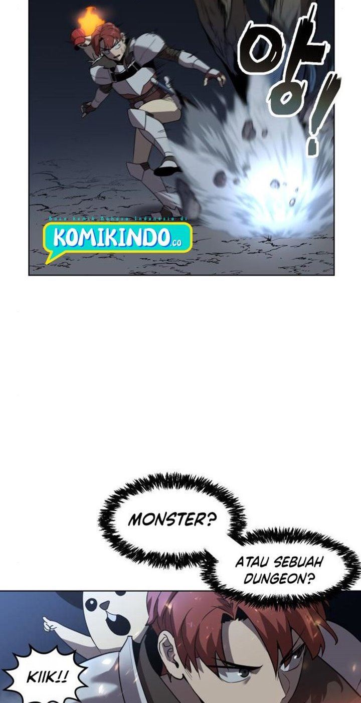 Final Boss Chapter 27